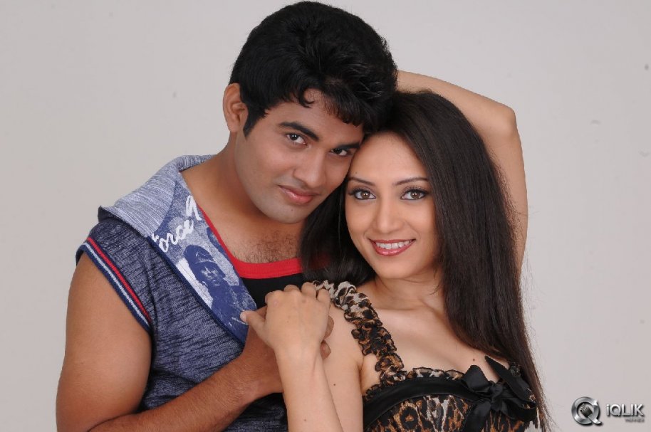 Ee Rojullo Oka Romantic Crime Story